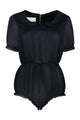 Maison Margiela Nylon Bodysuit