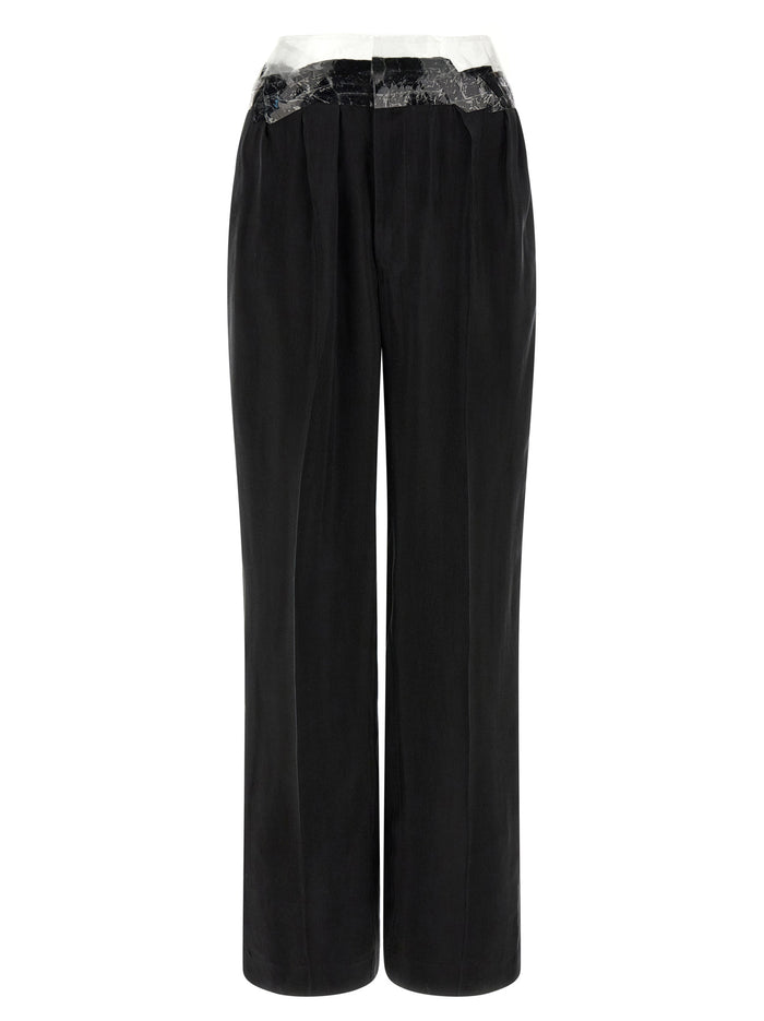 Maison Margiela 'Taped' Pants