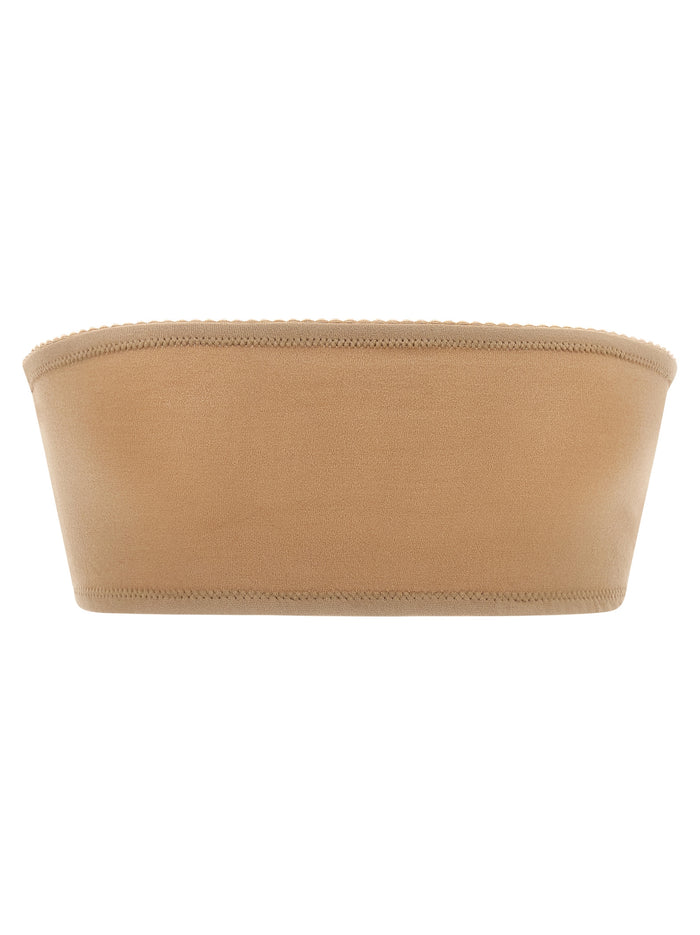Maison Margiela 'Four Stitches' Bra