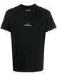 Maison Margiela Logo Cotton T-Shirt