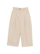 Loewe Buttoned Pocket Trousers