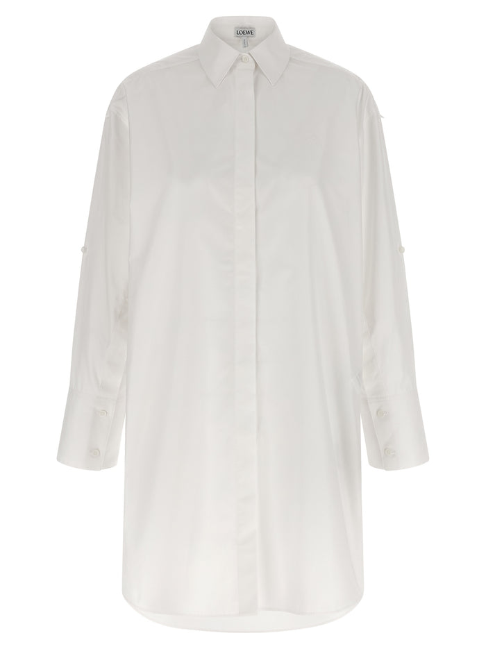 Loewe Chemisier Dress