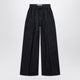 Loewe Indigo Blue Jeans With Belt