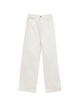 Loewe Anagram-Embroidered Baggy Jeans