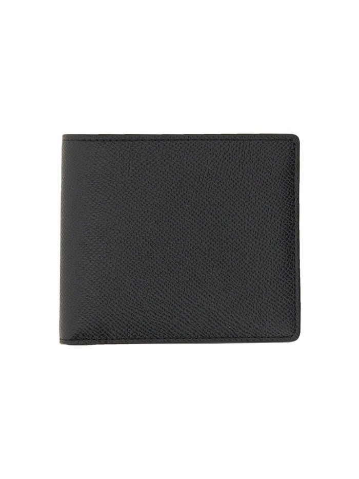 Maison Margiela Portafoglio Bifold Four Stitches
