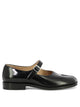 Maison Margiela "Tabi" Mary Jane Ballet Flats