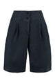 Aspesi Cotton Shorts