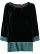 Bianco Levrin Paris Oriana Shirt