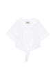Alessandro Enriquez Cotton Shirt