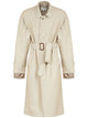 Maison Margiela Trench Coat