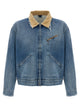 Maison Margiela Denim Jacket