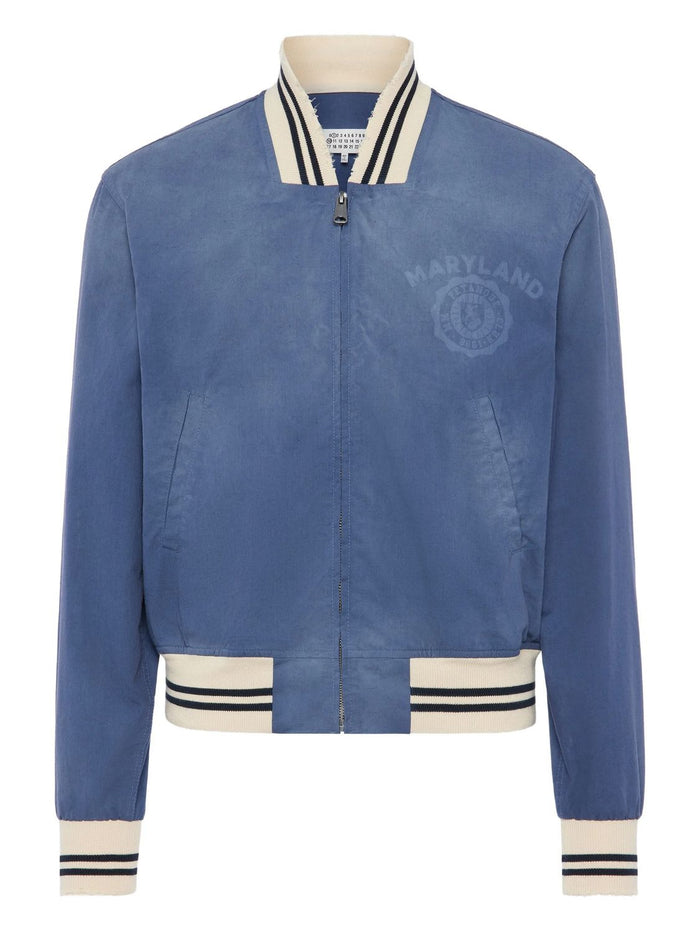 Maison Margiela Sportsjacket