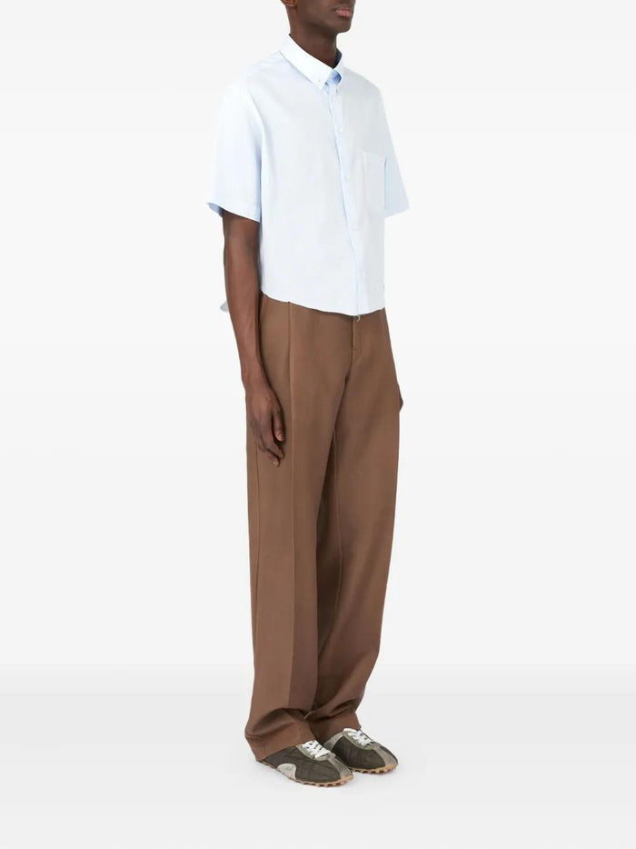 Maison Margiela Cotton Shirt