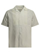 Maison Margiela Casual Cotton Shirt