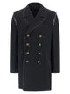 Maison Margiela Removable Inner Coat