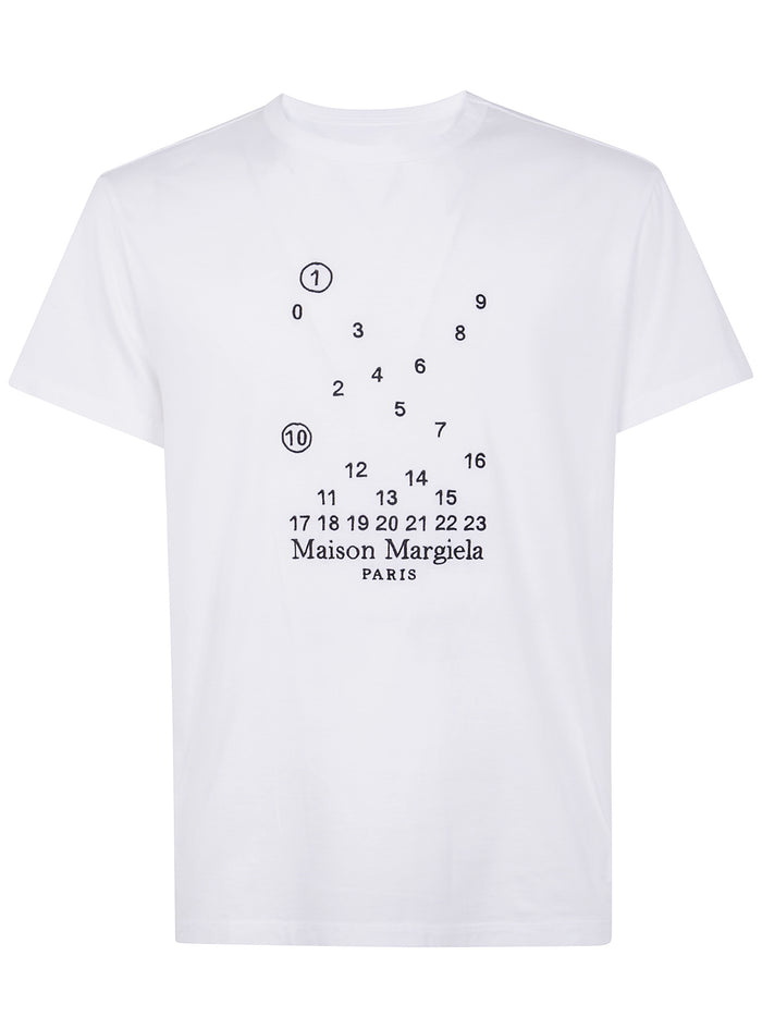 Maison Margiela T-Shirt