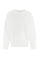 Maison Margiela Cotton Crew-Neck Sweatshirt