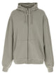 Maison Margiela 'Numeric Signature Mm6' Hoodie