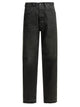 Maison Margiela "Memory Of The Hem" Straight-Leg Jeans
