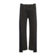 Maison Margiela Black Brown Spliced Pants