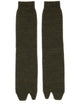 Maison Margiela Tabi Socks.
