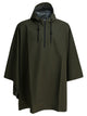 Superga Green Polyester Jacket