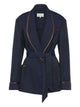 Maison Margiela Belted Coat