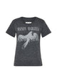 Maison Margiela Grey Cotton T-Shirt Polo