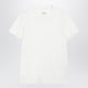 Maison Margiela Double-Layer Cotton T-Shirt In White