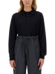 Maison Margiela Wool Jersey
