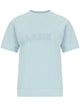 Maison Margiela Blue Cotton Clothing Sweaters