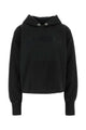 Maison Margiela Slate Cotton Sweatshirt