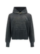 Maison Margiela Logo Hoodie