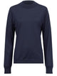 Maison Margiela Round Neck Sweater