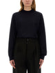 Maison Margiela Wool Jersey.