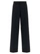 Maison Margiela Herringbone Trousers