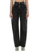 Maison Margiela Jeans Con Dettaglio Cut Out