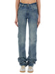 Maison Margiela Straight Jeans