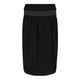 Maison Margiela Four Stitches Midi Skirt