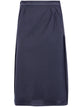 Maison Margiela Reversed Midi Skirt