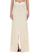 Maison Margiela Anonymity Of The Lining Skirt
