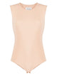 Maison Margiela Basic Roundneck Body