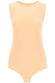 Maison Margiela Skin Pink Stretch Nylon Body