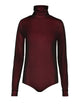Maison Margiela Black Vi Clothing Top