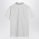 Maison Margiela White Reversed Shirt T-Shirt