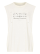 Maison Margiela Cotton Tank Top