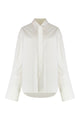 Mm6 Maison Margiela Shirt In Cotton