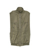 Mm6 Maison Margiela Oversized Down Vest