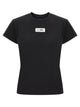 Mm6 Maison Margiela 'Numeric Signature Mm6' T-Shirt