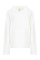 Mm6 Maison Margiela Knitted Hoodie